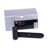 Used Leica Handgrip M, black chrome for M8, M9
