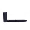 Used Leica Handgrip M, black chrome for M8, M9