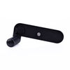 Used Leica Handgrip M, black chrome for M8, M9