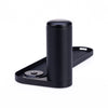 Used Leica Handgrip M, black chrome for M Monochrom