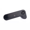Used Leica Handgrip M, black chrome for M Monochrom