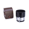 Used Leica FIKUS Lens Hood for 35mm, 50mm, 90mm, 135mm LTM Lenses