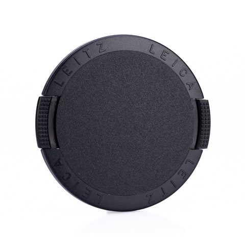 Used Leica 'Leitz' Lens Cap E55