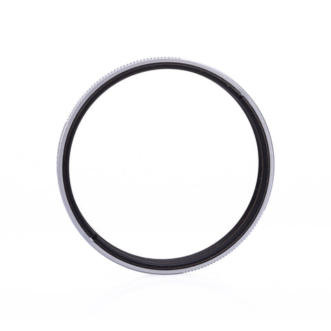 Used Leica 'Leitz' E48 UVa Filter, silver