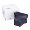 Used Leica Ever Ready Case, black for M6