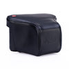 Used Leica Ever Ready Case, black for M6
