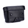 Used Leica Ever Ready Case, black for M6