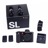 Used Leica SL2 with Extra Battery - Recent Leica CLA
