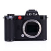 Used Leica SL2 with Extra Battery - Recent Leica CLA