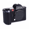 Used Leica SL2 with Extra Battery - Recent Leica CLA