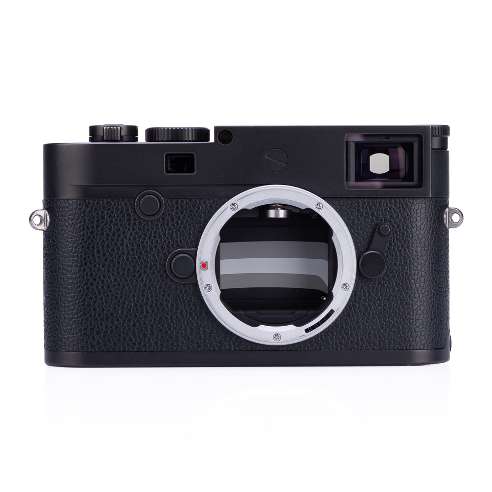 Used Leica M10 Monochrom