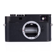 Leica M10 Monochrom usada