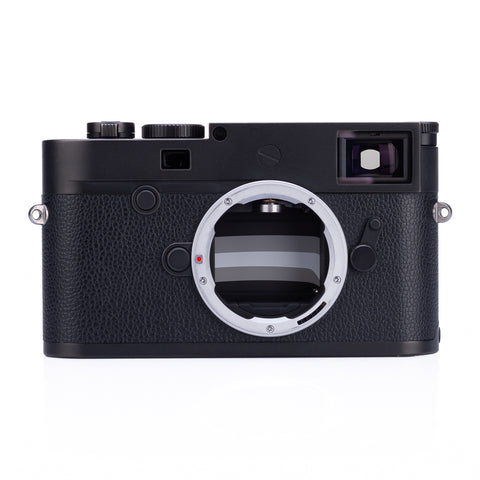 Used Leica M10 Monochrom