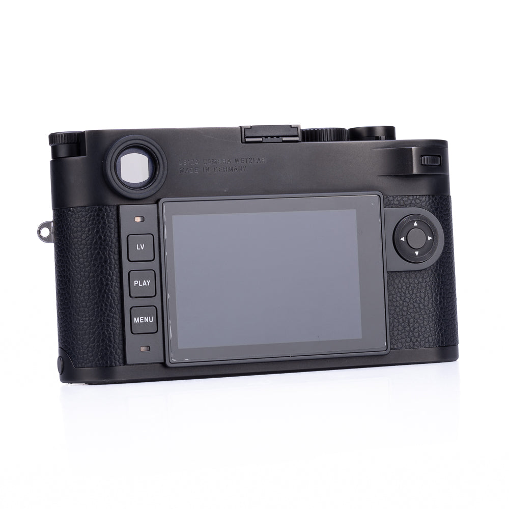 Used Leica M10 Monochrom