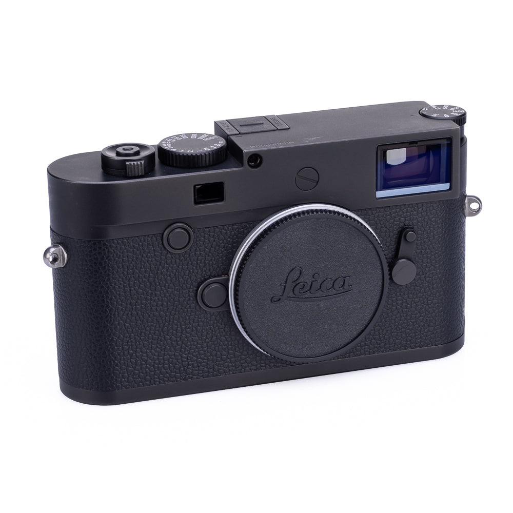 Leica M10 Monochrom usada