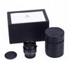 Used Leica Summilux-M 35mm f/1.4 ASPH FLE II, black (11726) - Recent Leica CLA