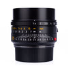 Used Leica Summilux-M 35mm f/1.4 ASPH FLE II, black (11726) - Recent Leica CLA