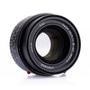 Used Leica Summilux-M 35mm f/1.4 ASPH FLE II, black (11726) - Recent Leica CLA