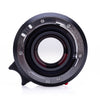 Used Leica Summilux-M 35mm f/1.4 ASPH FLE II, black (11726) - Recent Leica CLA