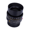 Used Leica Summilux-M 35mm f/1.4 ASPH FLE II, black (11726) - Recent Leica CLA