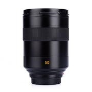 Used Leica Summilux-SL 50mm f/1.4 ASPH - UV Filter