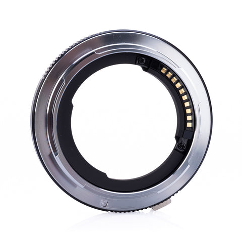 Used Leica M-Adapter-L, black