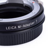 Used Leica M-Adapter-L, black