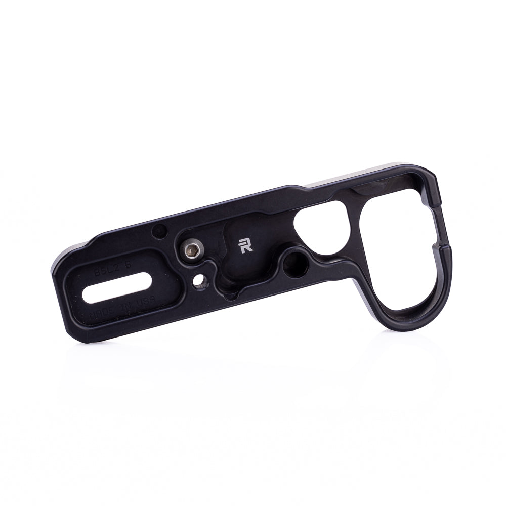 Placa base Really Right Stuff usada para Leica SL2/SL2-S