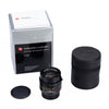 Used Leica Summilux-M 50mm f/1.4 ASPH II, black (11728)