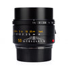 Used Leica Summilux-M 50mm f/1.4 ASPH II, black (11728)