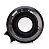 Used Leica Summilux-M 50mm f/1.4 ASPH II, black (11728)