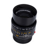 Used Leica Summilux-M 50mm f/1.4 ASPH II, black (11728)