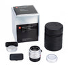 Used Leica Summicron-M 35mm f/2 ASPH, silver (V2, 11674)