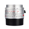 Used Leica Summicron-M 35mm f/2 ASPH, silver (V2, 11674)
