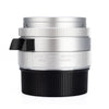 Used Leica Summicron-M 35mm f/2 ASPH, silver (V2, 11674)