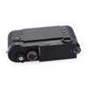 Used Leica M10-R, black chrome - 4 Extra Batteries
