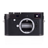 Used Leica M Monochrom (Typ 246), black chrome