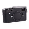 Used Leica M Monochrom (Typ 246), black chrome