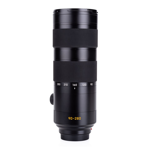 Used Leica APO-Vario-Elmarit-SL 90-280mm f/2.8-4