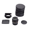 Used Leica Summicron-M 28mm f/2 ASPH V1, black - 6-Bit (11604) - Recent Leica CLA