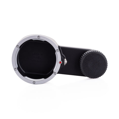 Used Leica Lens Carrier M