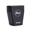 Used Leica 24mm Brightline Viewfinder, black (With Lock)