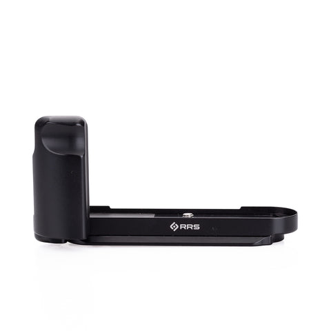 Used Really Right Stuff Base Plate with Grip for M10/M10-P/M10M/M10-R