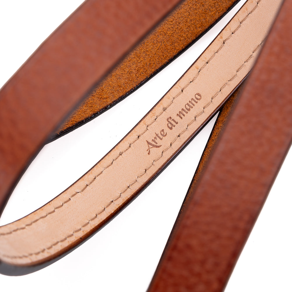 Correa para el cuello cómoda Arte di Mano con anclajes Peak Design, 95 cm - Rally Volpe