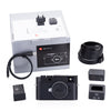 Used Leica M11-P, black finish