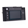 Used Leica M11-P, black finish
