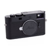Used Leica M11-P, black finish