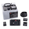 Used Leica M11, black finish
