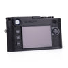 Used Leica M11, black finish