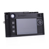 Used Leica M11, black finish - Recent Leica CLA